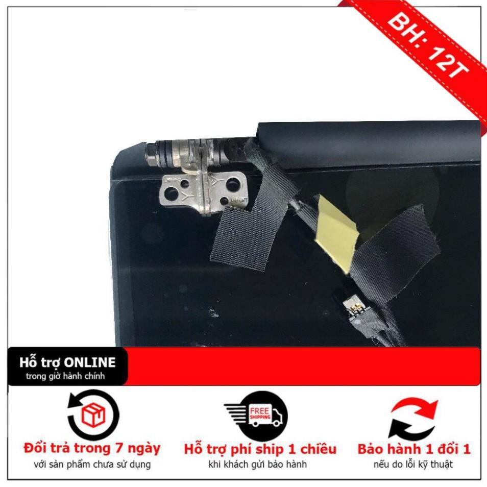 BH12TH  Màn Hình Cảm Ứng Dell XPS 15 9350 9360 3K QHD NGUYÊN BỆ | BigBuy360 - bigbuy360.vn