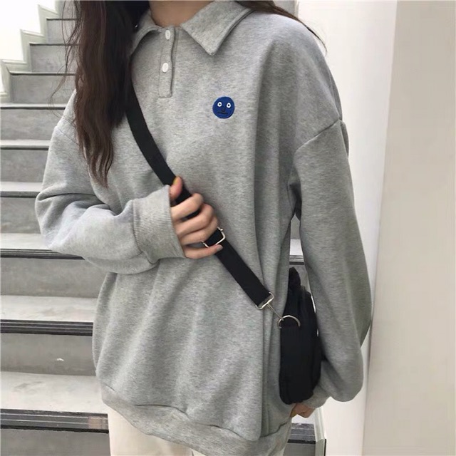 Áo SWEATER