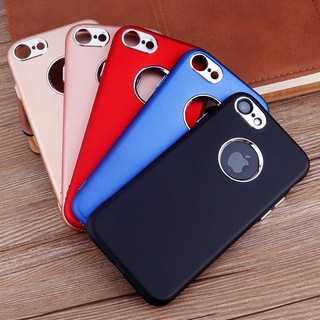 Bộ ốp 360 iphone nắp lưng + kính cường lực 5d + nút home dành cho iphone 6, iphone 6plus