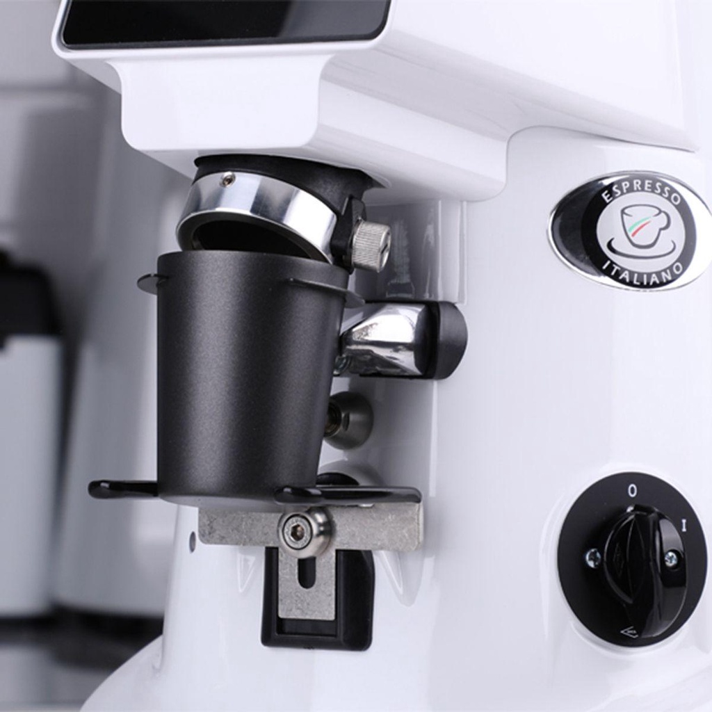 Cốc Nghiền Bột Làm Cà Phê Espresso Chống Rỉ Sét
