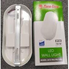 Đèn LED Ốp tường Rạng Đông 5W / 10W GIÁ SIÊU RẺ