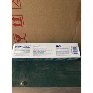Kem danh rang Fresh & white