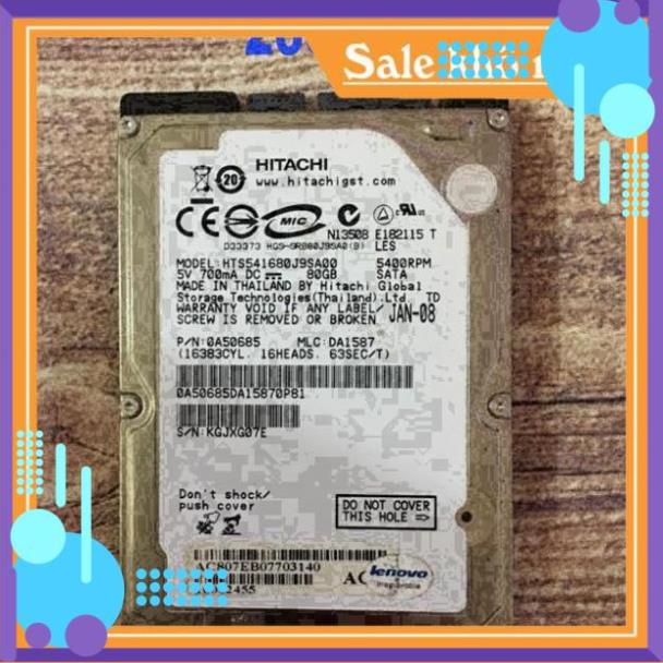 QN003 ndk13 ndk13 ndk13 Ổ cứng laptop 2.5’ dùng cho laptop các hãng toshiba hitachi fujitsu... - anhpro