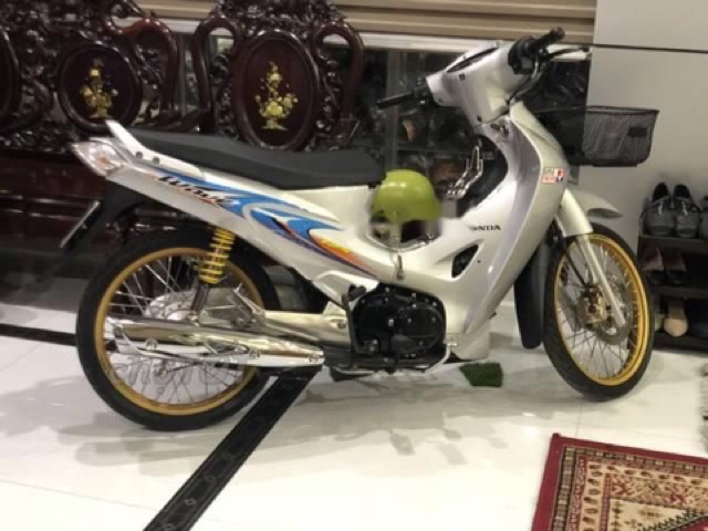 Tem Wave 125 dành cho Future 2