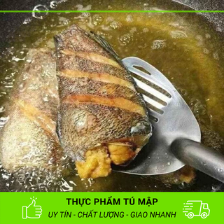 [Giao hỏa tốc HCM] Cá Sặc Trứng 1 Nắng 500GR (Hàng loại 1)