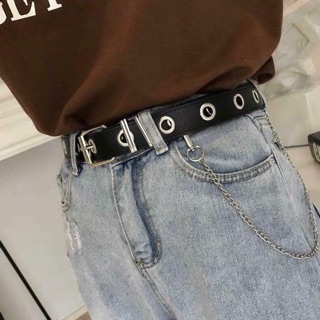 SALE Belt chain