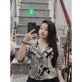 áo sơmi bigsize 60-95kg ( hàng sẵng)