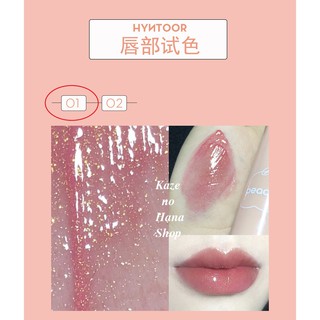 Son honey peach CÓ SẴN