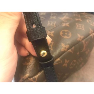Balo Lv size trung