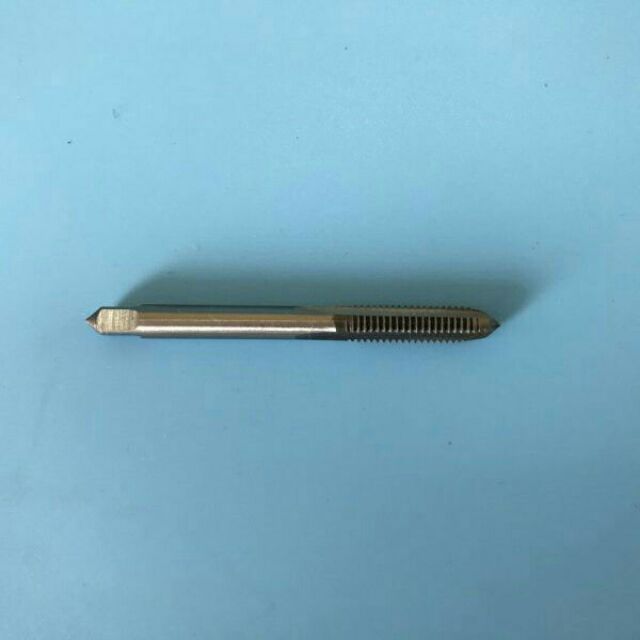 Mũi ta rô ren tạo ren các loại