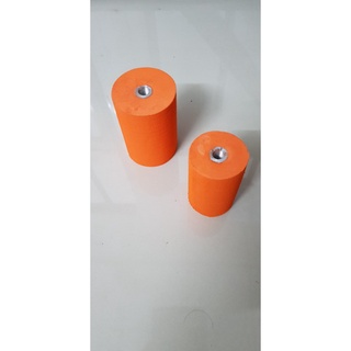 Trục lu gắn nhám