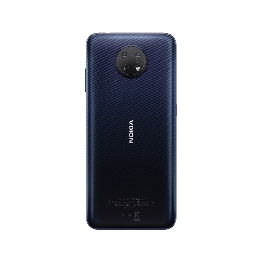 Điện Thoại Nokia G10 4GB/64GB - Hàng Chính Hãng