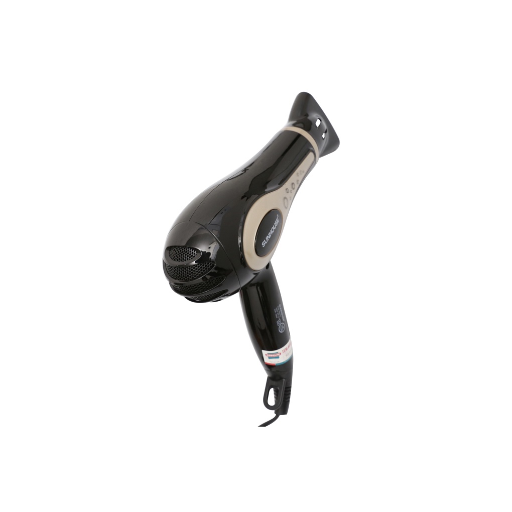 Máy sấy tóc Sunhouse SHD2317 1800W gấp gọn 2 tốc độ sấy - Chính hãng BH 12 tháng