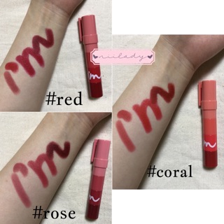 (TL HSD 3/4/2022) Son lì I'm Meme I'm Multi Lip Crayon
