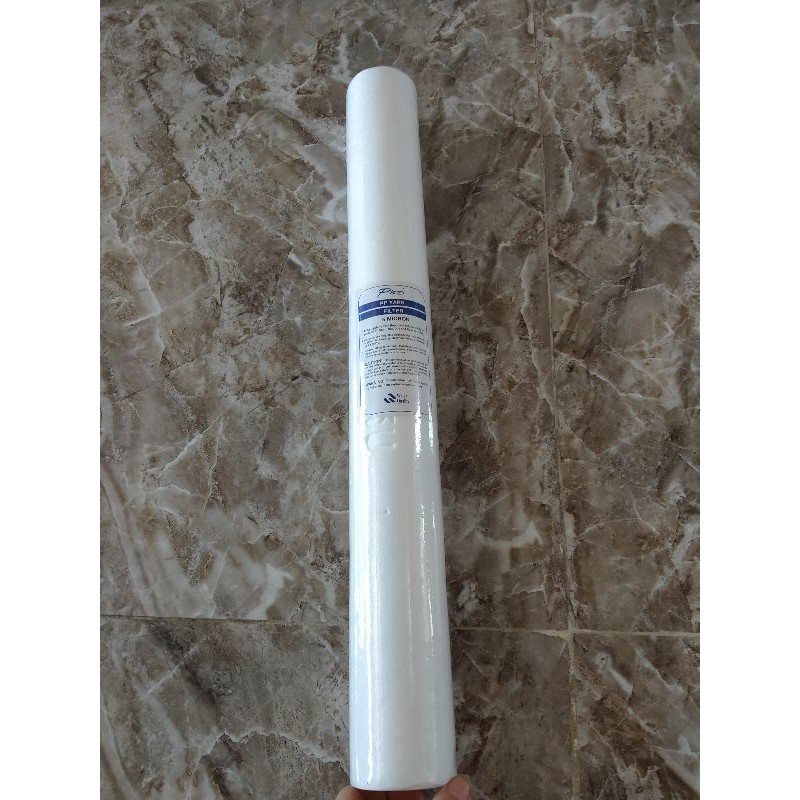 Lõi lọc nước số 1 lõi lọc PP  20inch lõi lọc thô | BigBuy360 - bigbuy360.vn