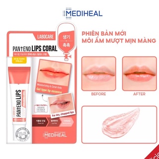 Son Dưỡng MEDIHEAL 𝐋𝐀𝐁𝐎𝐂𝐀𝐑𝐄 𝐏𝐀𝐍𝐓𝐄𝐍𝐎 𝐋𝐈𝐏𝐒