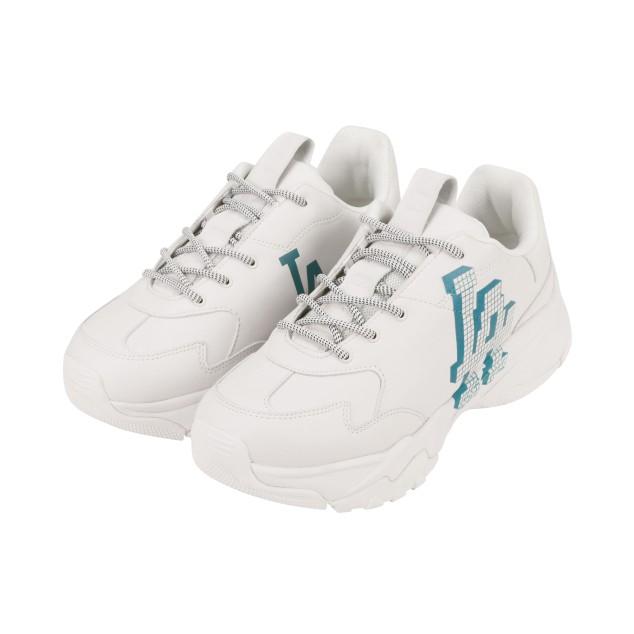 Giày Sneaker Nam Nữ MLB Big Ball Chunky Play LA Dodgers 2021