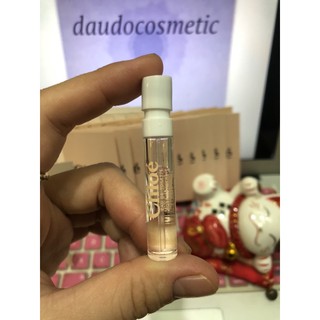[ vial ] Nước hoa Chloe Eau De Parfum EDP 1.2ml