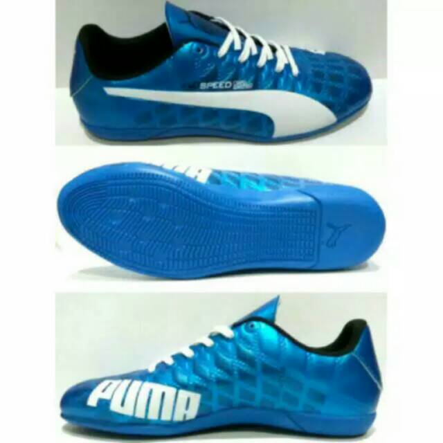 Giày Thể Thao Puma Evo Futsal Chính Hãng Cá Tính