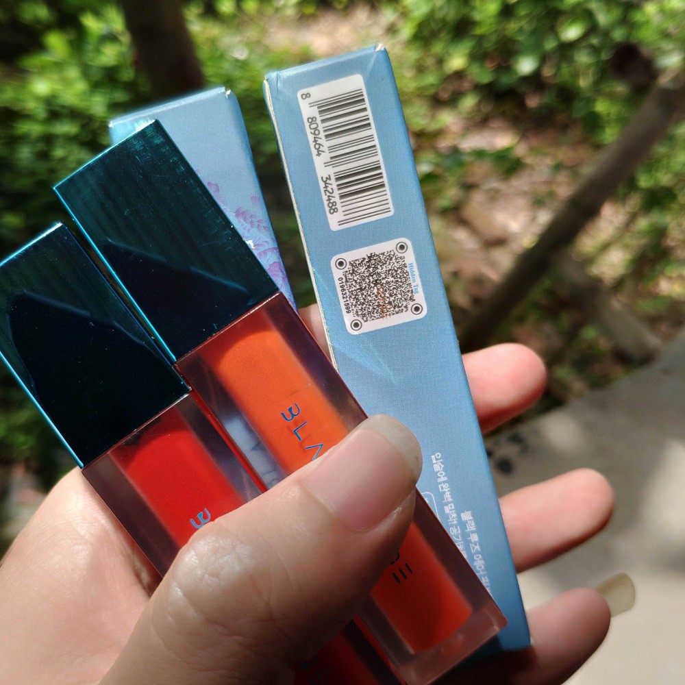 Son kem background/ black rouge ver 6 A28 A29 A30 A31 A32 handamde màu cam đất đỏ đất đỏ gạch đỏ tươi sale 10k siêu rẻ | BigBuy360 - bigbuy360.vn