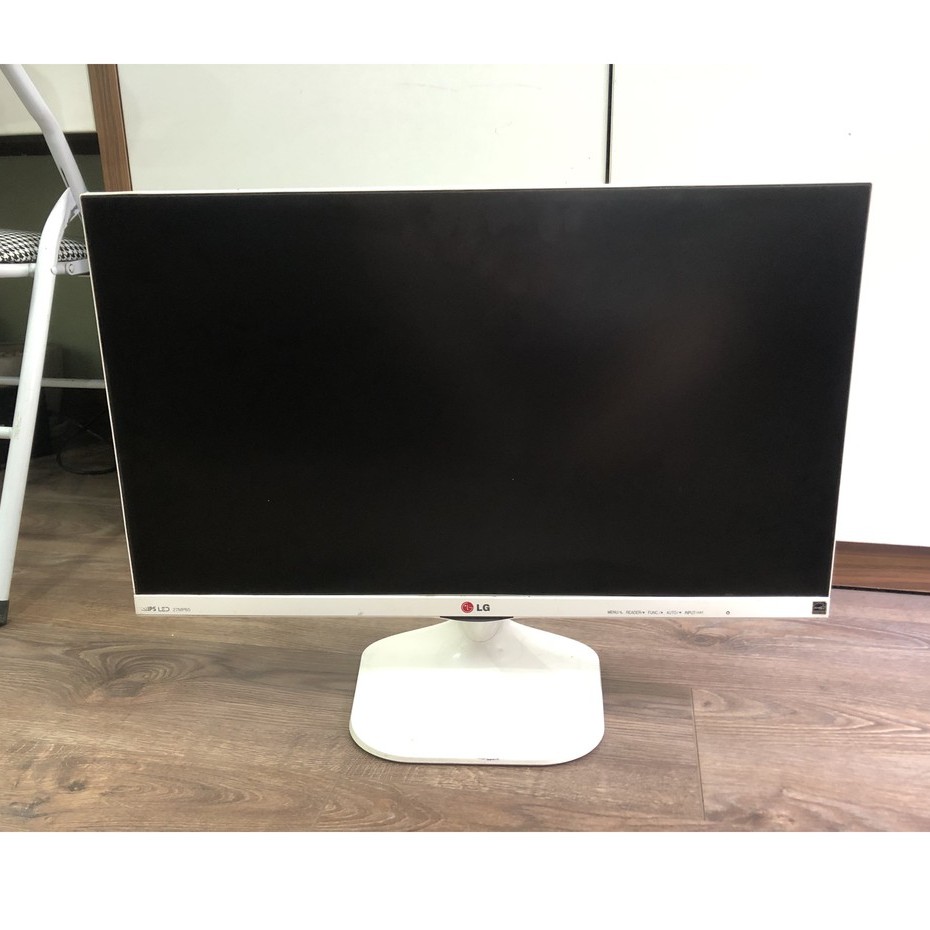 Màn hình máy tính 27 inch Full viền LG 27MP65-Thanh lí màn cũ