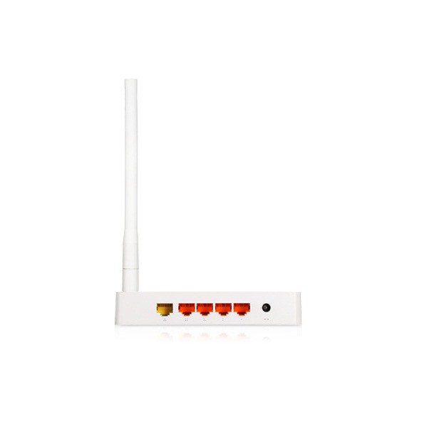 Bộ phát Wifi ToToLink N302R+ 300Mbps | BigBuy360 - bigbuy360.vn