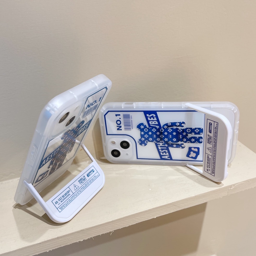 Ốp Điện Thoại In Logo LV Sang Trọng Có Giá Đỡ Cho iphone 13 Pro Max i13 13pro 11ProMax i11 iX XS Max XR 7plus 8plus 12Pro 12 Pro Max