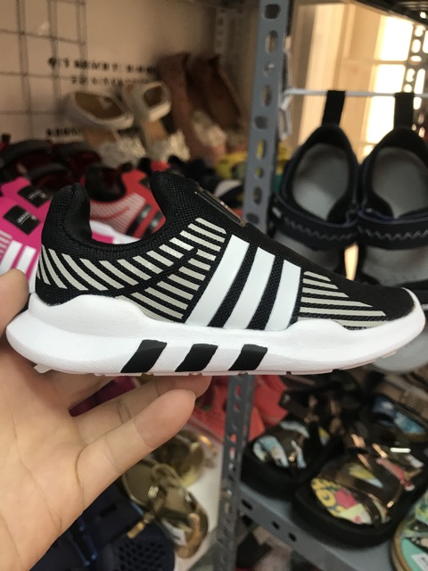 Giầy Adidas EQT trẻ em