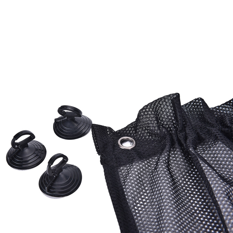 Set 2 rèm cửa sổ Che Nắng Cho Xe Ô Tô