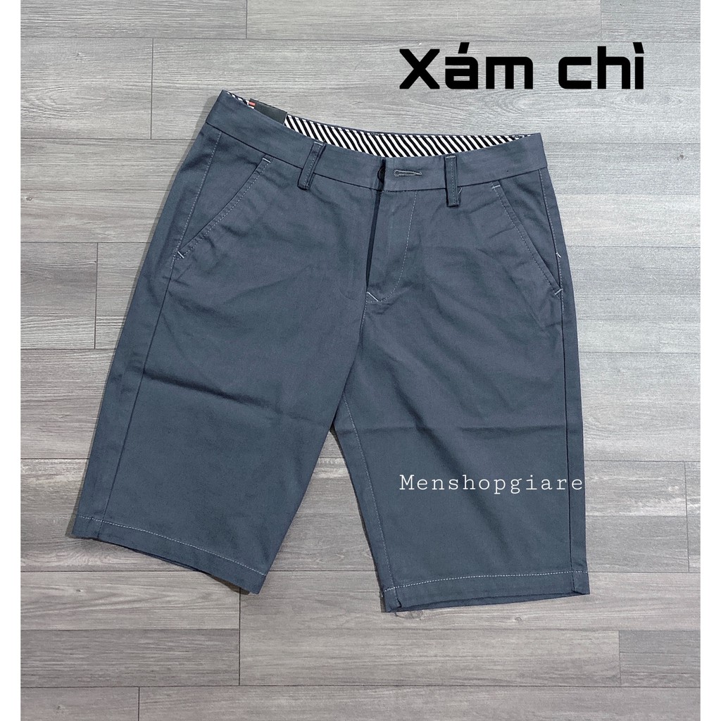 QUẦN NGỐ NAM NGANG GỐI - HÀNG CHUẨN SHOP | BigBuy360 - bigbuy360.vn