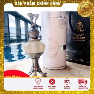 Mua 1 tặng 1- lưu hương 2-3 ngày- tinh dầu nước hoa dubai supreme musk - mùi hương dễ thương
