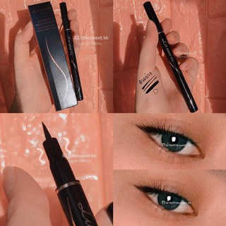 (Mẫu Mới) Bút Kẻ Mắt Lameila Hàng Nội Địa Trung