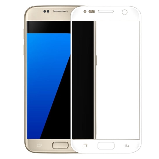 (0.99 / Pcs) Kính Cường Lực Bảo Vệ Màn Hình Cho Samsung Galaxy S6 S7 Edge Plus