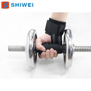 Dây kéo lưng nâng tạ 6014-1 đôi
