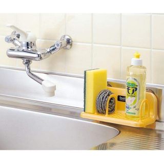 🌱Hàng Nhật🌱KHAY NHỰA ĐỰNG ĐỒ TẨY RỬA