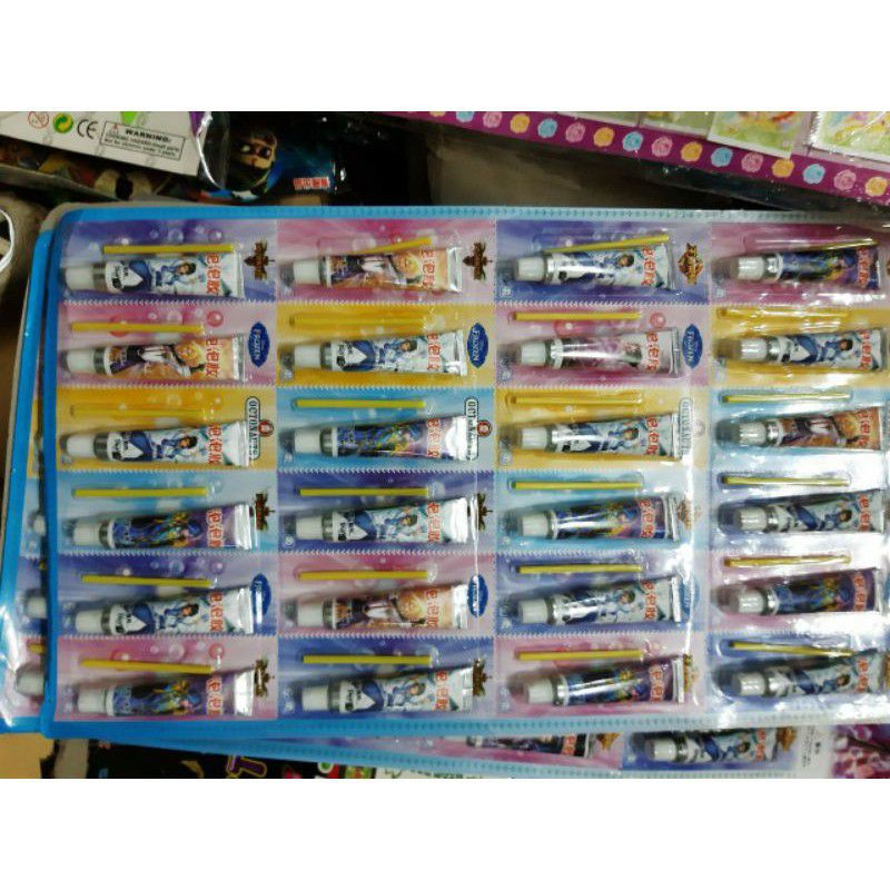 bảng keo thổi bóng tuổi thơ ngộ nghĩnh