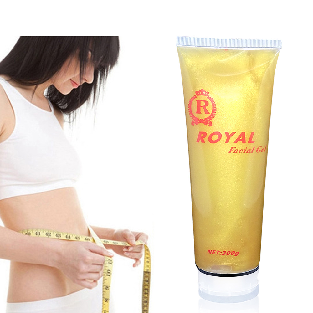 Kem gel DOCTORCARE dành cho máy mát xa làm đẹp siêu âm 3 loại tùy chọn 300ml