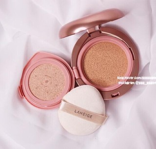 Cushion Laneige