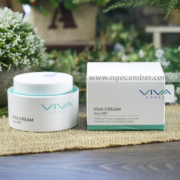 kem nở ngực viva cream bán chạy số 1 hàn quốc💖FREESHIP💖kem nở ngựcQT8773697946937 | BigBuy360 - bigbuy360.vn