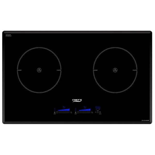 Bếp điện âm Chefs EHDIH888