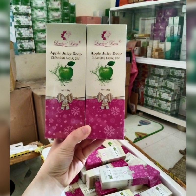 kem Nano Sâm lovelyn beau ( hàng công ty- dùng rất thích)