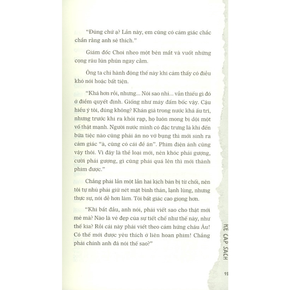 Sách - Kẻ Cắp Sách (You Sun Dong- Văn Lang)