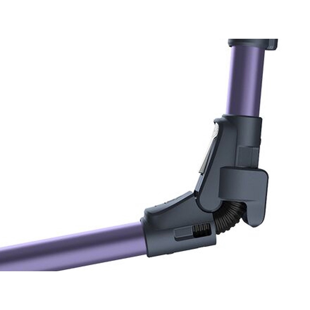 Máy hút bụi không dây Tefal X-force Flex 8.60 TY9639WO - Tím xám, Hàg chính hãng