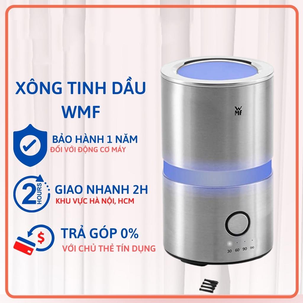 Xông tinh dầu WMF - khuyếch tán nhanh, hương thơm dễ chịu