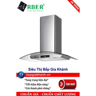 Máy Hút Mùi Arber AB-700M/900M