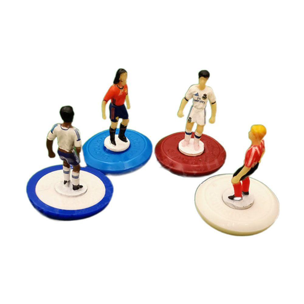 NIUYOU Mô Hình Nhân Vật Người Bằng Nhựa ABS Tỉ Lệ 1: 87