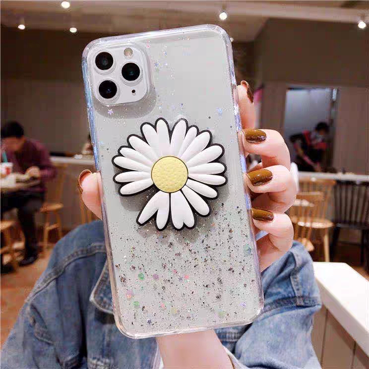 Casing Oppo A53 A7 2018 A5s A3s A9 A5 2020 A31 A91 A71 A57 A39 A37 F3 Lite F1s F5 Youth A83 F7 F9 F11 Realme 7 7I C11 C1 2 Pro Neo 9 Starry Sky All-inclusive Transparent Drop-resistant Dg Dais Style Phone Case Cover