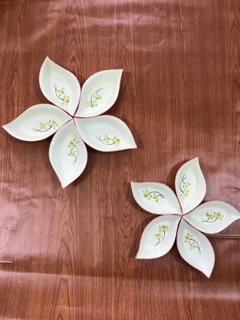 Bộ đĩa cánh hoa