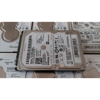 Ổ CỨNG 1TB LAPTOP