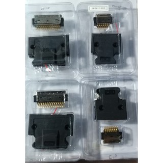 Đầu cáp 50Pin (SM-50)